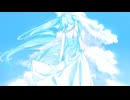 Fade, / 初音ミク