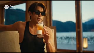 拓也さんが主演の拓也県ローカルCM集.sora2 - ニコニコ動画