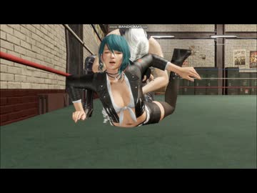 doa6　たまき　リョナ③