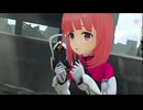 相­河愛花１　アリスギアアイギスCS