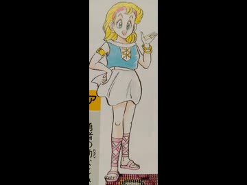 1分でわかる一度使った物は次作品以降使用禁止で3周してみた　FC版DQⅣ編