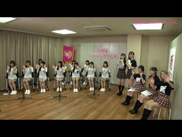 NMB48 11期生アイドル適性診断