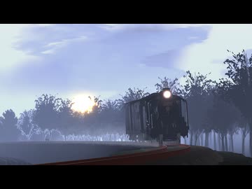 MMD鉄道でローカル貨物