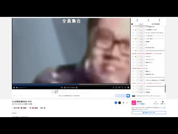 3人が見る音MAD #75 | 1時 | 2025-12-21