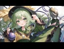 【東方アレンジ】Towards The Eyes/ラストリモート