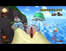 メサムラカートWii　4545みさき