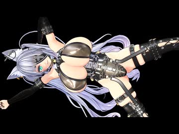 ミザベラでI'm Ready