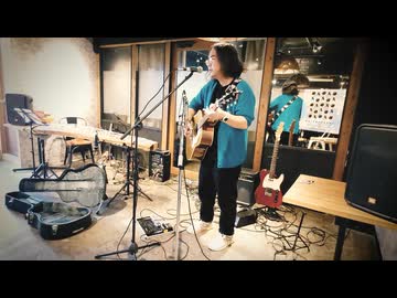 黄昏の街で (Live 251213 // チャートモバイルショー in 大阪)