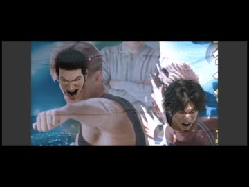 ギャグ過ぎるはじめてのおつかい(笑)【ロストジャッジメント】初見歓迎サイドストーリー進行｜独り言プレイ　はじめてのおつかい(笑)