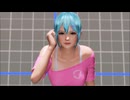 DOA6 ニコのトレーニングウェア プレイ動画
