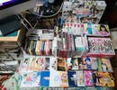 [実況]  僕が所有する芸能人(有名人)が出演しているゲームソフトコレクション紹介！（スマホ撮影）