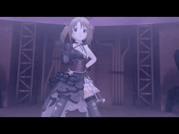 【ニコマスAtoZ】XYZ【カナメモ】
