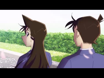 『名探偵コナン』新ノンクレジットED 倉木麻衣 「TOWA 〜永久に風に乗る〜」_DETECTIVE CONAN_ NEW ENDING Movie(2026)