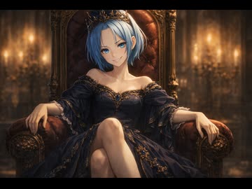 大正義独裁者【オリジナル曲】