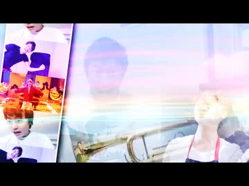 マスオファンタジア(1)