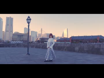 【ミルル】少女ふぜゐ・踊ってみた