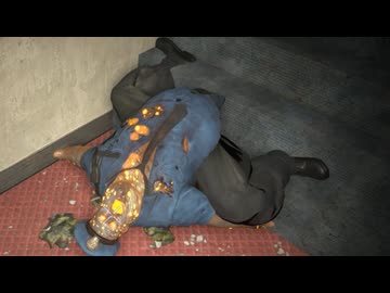 [7DTD] 敏感爆走暴風インセでカッチカチな狛犬園54 [V2.5]