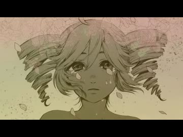 Eight Million Spirits  — YAOYOROZU —　 【 Kasane Teto AI2 , Koharu Rikka 】