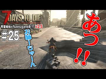 琴葉姉妹のNavezgane紀行v2.5　#25