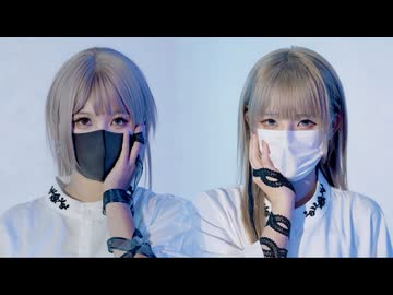 【夏音x有島】マザーランド - Ado 踊ってみた