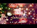 少女さとり　～ 3rd eye （地霊殿）東方鍵盤キーボード、美しく儚い紅魔郷の宴