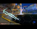 今日のロケットリーグ(とお勧めゲームBGM) 260110