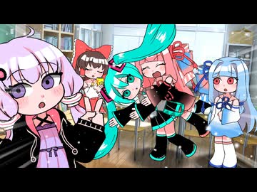 【アニメ】お助け部(仮) 始動!!