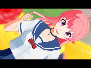 【ウィッチウォッチ】ニコちゃん＆マーシャさんでスイートマジック【2026年新春ＭＭＤ祭り】