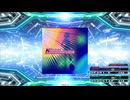 【譜面確認用】Kiss me all night long (DDP)【DDR】