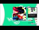 【譜面確認用】朱と碧のランページ (BDP)【DDR】
