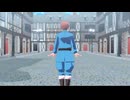 【APヘタリアMMD】アンチグラビティーズ/北伊