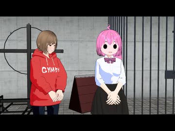 【淫夢MMD】ぴのっち紹介動画