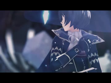 【MMDメギド72】よくばり【カメラ配布あり】
