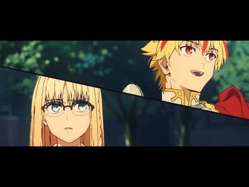 TVアニメ『Fate/strange Fake』ノンクレジットオープニングアニメーション｜「PROVANT」SawanoHiroyuki[nZk]_Jean-Ken Johnny &amp; TAKUMA