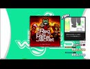 【譜面確認用】Red. by Full Metal Jacket (DDP)【DDR】