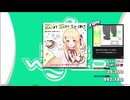 【譜面確認用】murmur twins (guitar pop ver.) covered by ReGLOSS (DDP)【DDR】