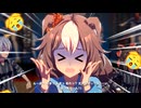 【ウマ娘 プリティーダービー】トレセン音頭（ヤマニンゼファー）
