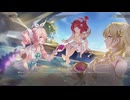 崩壊：スターレイルseason3　その100