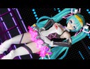【MMD】レーシングミク2021『Satisfaction』