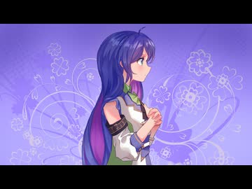 ghost note / airy juke feat. 音街ウナ【Lo-Fi】