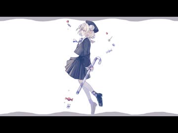 ココロスイーツ / 舞ー feat.雨衣