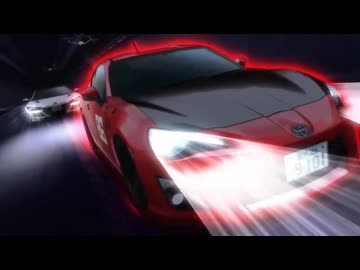 MFゴースト3nd season　第2話　86の纏う姿は