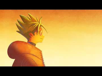 『TRIGUN STARGAZE』エンディングノンクレジット映像｜FOMARE「スターダスト」