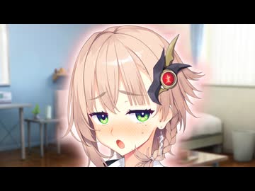 センパイ、あーん♥してあげる…【ソフトウェアトーク劇場】