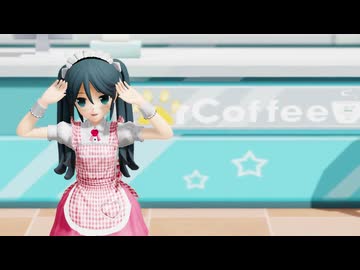 【MMD艦これ】Surges(長良型 五十鈴)