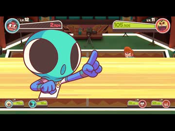 [ゆっくり実況]　どじあか その8