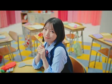 【MV】ぷりきゅきゅ- CUTIE STREET