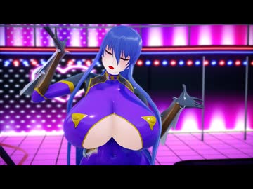 ゆきかぜと凜子でキスキツネ