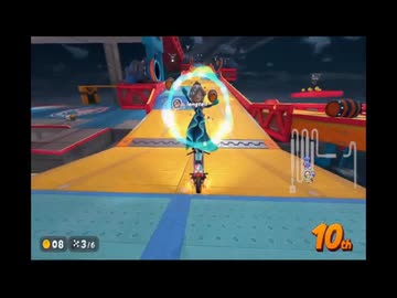 【mkeBさん参加型】マリオカートワールドお気楽実況プレイpart29【ロック視点】