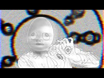 【二度と醒めないように歌わせていただきました】教祖/buzzG_covered by トリダ平社員